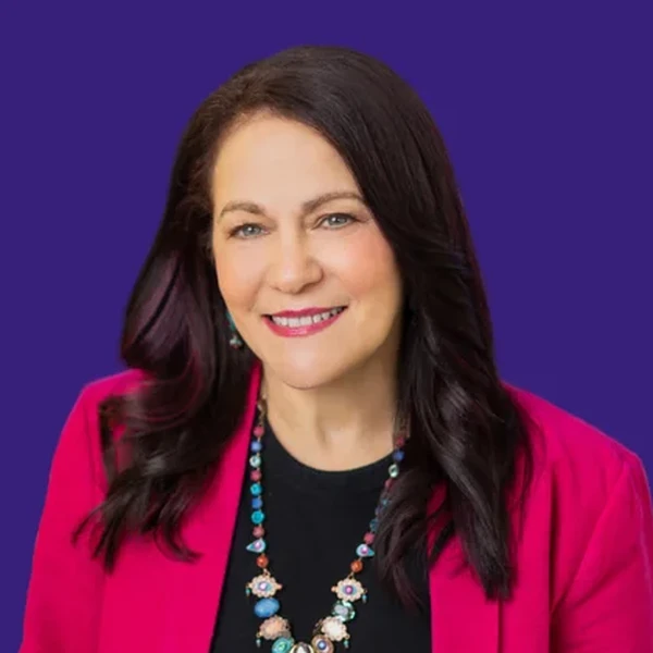 Debra Corey, Chief Pay it Forward Officer, Step It Up HR